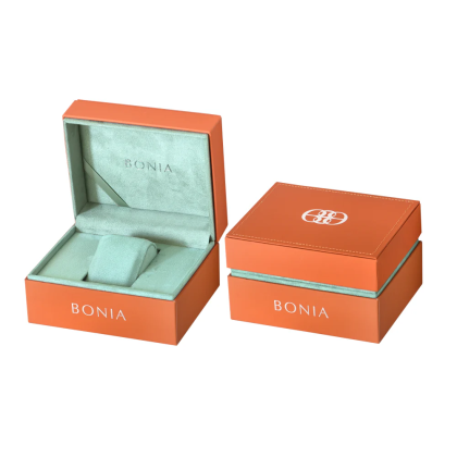 Bonia Noble Women Elegance BNB10550-2637 Stainless Steel 26mm Watch Bonia Noble Women Elegance BNB10550-2637 Stainless Steel 26mm Watch