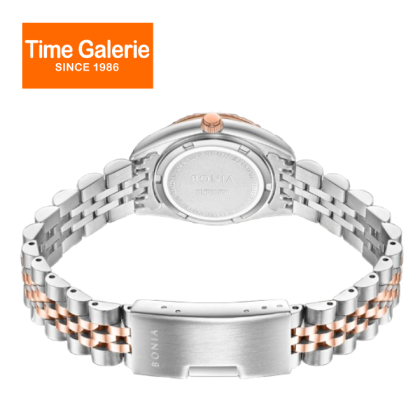 Bonia Noble Elegance Women BNB10550-2657 26mm Stainless Steel Watch Bonia Noble Elegance Women BNB10550-2657 26mm Stainless Steel Watch