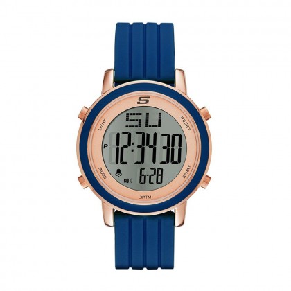 SKECHERS WATCH SR6010 SKECHERS WATCH SR6010