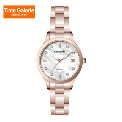 Crocodile Watch | Watch Store in Malaysia | Jam Tangan Original