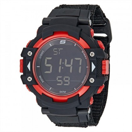 SKECHERS WATCH SR1038 SKECHERS WATCH SR1038