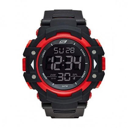 SKECHERS WATCH SR1038 SKECHERS WATCH SR1038