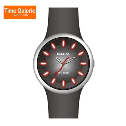 BUM BUMBWB95902 Grey Strap Kids Watch BUM BUMBWB95902 Grey Strap Kids Watch