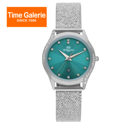ROSCANI ROSWS12958 Stainless Steel Strap Analog Women Watch ROSCANI ROSWS12958 Stainless Steel Strap Analog Women Watch