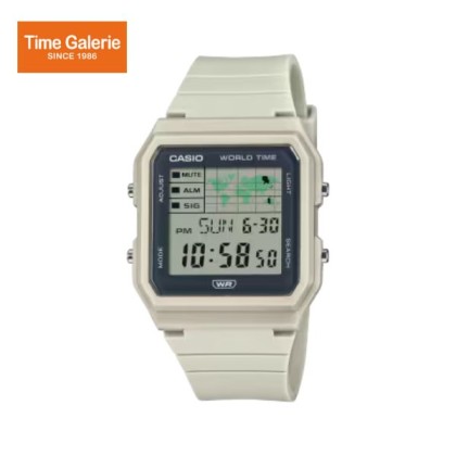 Casio General LF-30W-8ADF Black Resin Band Men Watch / Women Watch / Unisex Casio General LF-30W-8ADF Black Resin Band Men Watch / Women Watch / Unisex