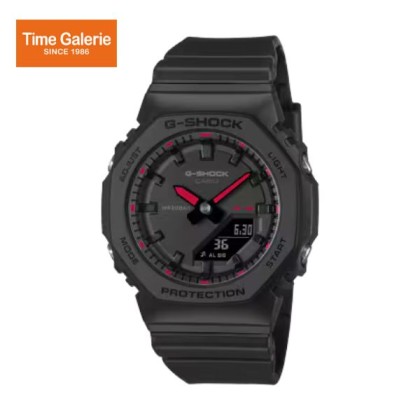 Casio G-Shock GMA-P2100SA-1A1DR Black Bio-Based Resin Band Sports Women Watch Casio G-Shock GMA-P2100SA-1A1DR Black Bio-Based Resin Band Sports Women Watch