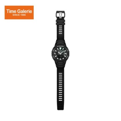 Casio G-Shock G-Squad GBA-950-1ADR Black Bio-based Resin Band Sport Watch Casio G-Shock G-Squad GBA-950-1ADR Black Bio-based Resin Band Sport Watch