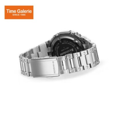 Casio G-Shock GM-B2100SD-1CDR  Analog-Digital Stainless Steel Men Watch