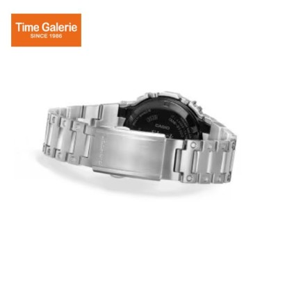 Casio G-Shock GMW-B5000D-1CDR Analog-Digital Stainless Steel Men Watch Casio G-Shock GMW-B5000D-1CDR Analog-Digital Stainless Steel Men Watch