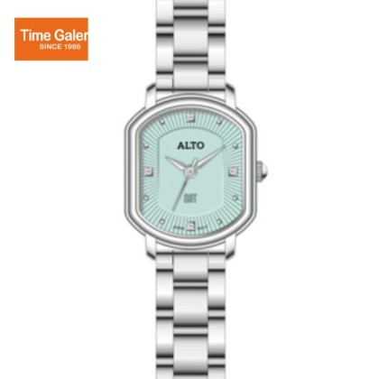 Alto ALT-EG04-SL-GG Analog Silver Strap Women Watch Alto ALT-EG04-SL-GG Analog Silver Strap Women Watch