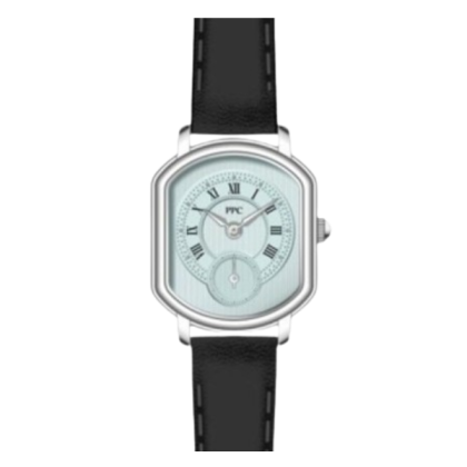  Paris Polo Club PPC-EG03-SL-BU 23mm Analog Women Watch