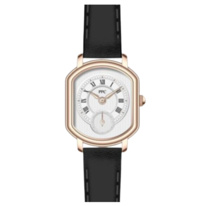 Paris Polo Club PPC-EG03-RG-WE 23mm Analog Women Watch Paris Polo Club PPC-EG03-RG-WE 23mm Analog Women Watch