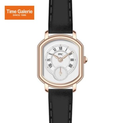 Paris Polo Club PPC-EG03-RG-WE 23mm Analog Women Watch Paris Polo Club PPC-EG03-RG-WE 23mm Analog Women Watch