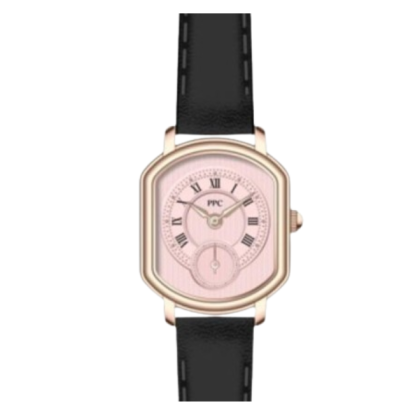 Paris Polo Club PPC-EG03-RG-PK 23mm Analog Women Watch Paris Polo Club PPC-EG03-RG-PK 23mm Analog Women Watch