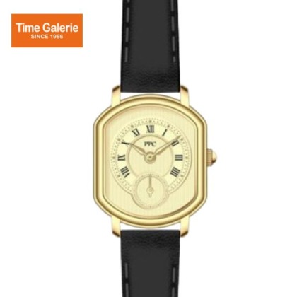 Paris Polo Club PPC-EG03-GD-GD 23mm Analog Women Watch Paris Polo Club PPC-EG03-GD-GD 23mm Analog Women Watch