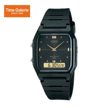 CASIO GENERAL TIMEPIECE AW-48HE-1AVDF