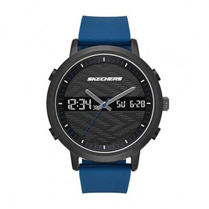 SKECHERS WATCH SR5072 SKECHERS WATCH SR5072