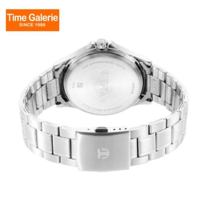Titan Urban 1870SM04 Blue Dial Metal Strap Quartz Men's Watch Titan Urban 1870SM04 Blue Dial Metal Strap Quartz Men's Watch