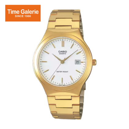 Casio General MTP-1170N-7ARDF Analog White Dial Men Watch Casio General MTP-1170N-7ARDF Analog White Dial Men Watch
