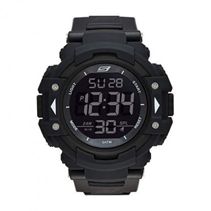 SKECHERS WATCH SR1037 SKECHERS WATCH SR1037