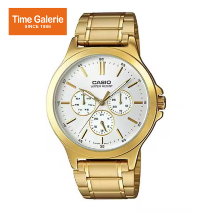 Casio General MTP-V300G-7AUDF Casio General MTP-V300G-7AUDF