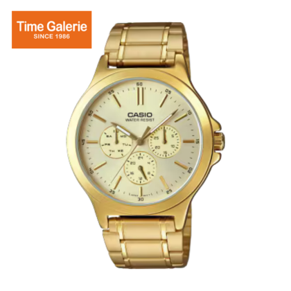Casio General MTP-V300G-9AUDF