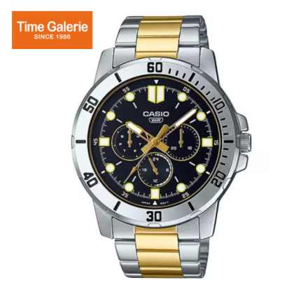 Casio General MTP-VD300SG-1EUDF Casio General MTP-VD300SG-1EUDF