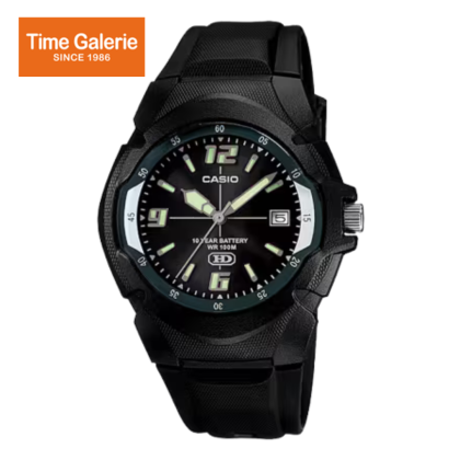 Casio General MW-600F-1AVDF Casio General MW-600F-1AVDF