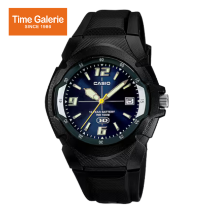 Casio General MW-600F-2AVDF Casio General MW-600F-2AVDF