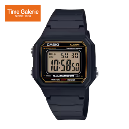 Casio General W-217H-9AVDF Casio General W-217H-9AVDF