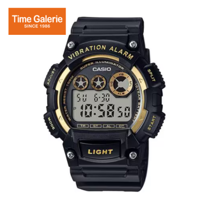 Casio General W-735H-1A2VDF
