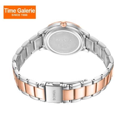 Bonia Elegance BNB10897-2613S Stainless Steel Women Watch Bonia Elegance BNB10897-2613S Stainless Steel Women Watch