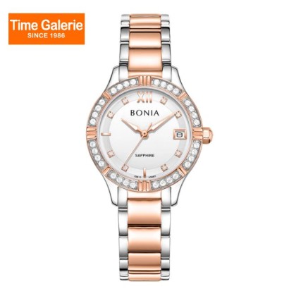 Bonia Elegance BNB10897-2613S Stainless Steel Women Watch Bonia Elegance BNB10897-2613S Stainless Steel Women Watch