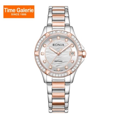 Bonia Elegance BNB10887-2617S Stainless Steel Women Watch Bonia Elegance BNB10887-2617S Stainless Steel Women Watch