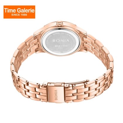 Bonia Elegance BNB10885-2572S Stainless Steel Women Watch Bonia Elegance BNB10885-2572S Stainless Steel Women Watch
