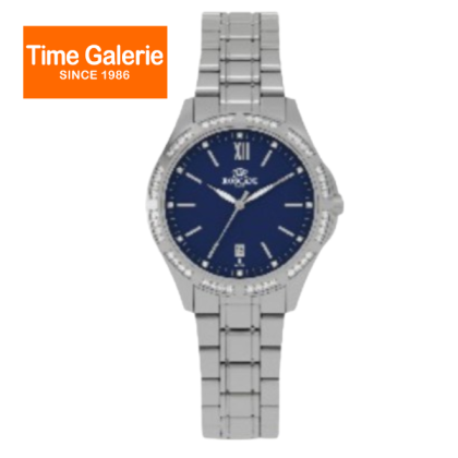 ROSCANI ROSWS949T8 Blue 36mm Dial Stainless Strap Analog Women Watch ROSCANI ROSWS949T8 Blue 36mm Dial Stainless Strap Analog Women Watch