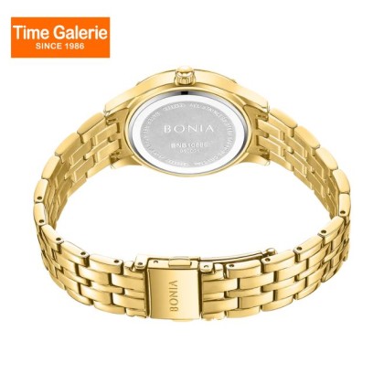 Bonia Elegance BNB10885-2212S Stainless Steel Women Watch Bonia Elegance BNB10885-2212S Stainless Steel Women Watch
