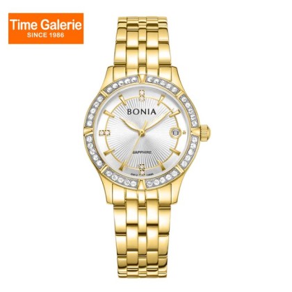 Bonia Elegance BNB10885-2212S Stainless Steel Women Watch Bonia Elegance BNB10885-2212S Stainless Steel Women Watch
