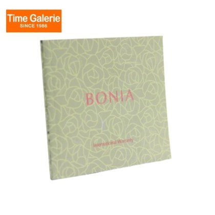 Bonia BNB10858-1642/2642 Stainless Steel His & Her Set Watch Bonia BNB10858-1642/2642 Stainless Steel His & Her Set Watch