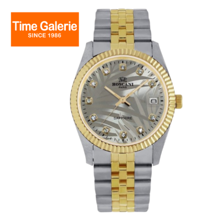 ROSCANI ROSW497796 35mm Stainless Steel Analog Men Watch