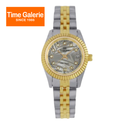 ROSCANI ROSW498796 25mm Stainless Steel Analog Women Watch ROSCANI ROSW498796 25mm Stainless Steel Analog Women Watch