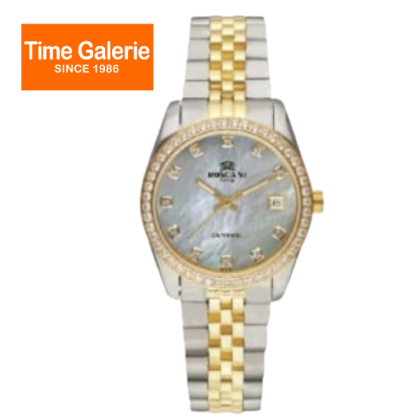 ROSCANI ROSW4587G5 32mm Stainless Steel Analog Women Watch