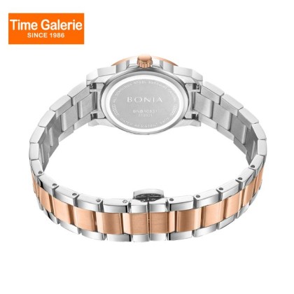 Bonia Elegance BNB10831-2687 Stainless Steel Women Watch Bonia Elegance BNB10831-2687 Stainless Steel Women Watch