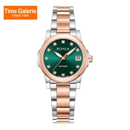 Bonia Elegance BNB10831-2687 Stainless Steel Women Watch Bonia Elegance BNB10831-2687 Stainless Steel Women Watch