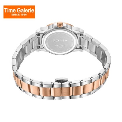 Bonia Elegance BNB10831-2657 Stainless Steel Women Watch Bonia Elegance BNB10831-2657 Stainless Steel Women Watch
