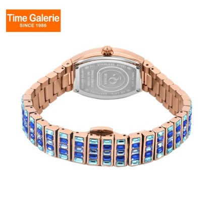 Bonia 50th Anniversary Elegance BNB50-2587LE Limited Edition Stainless Steel Women Watch