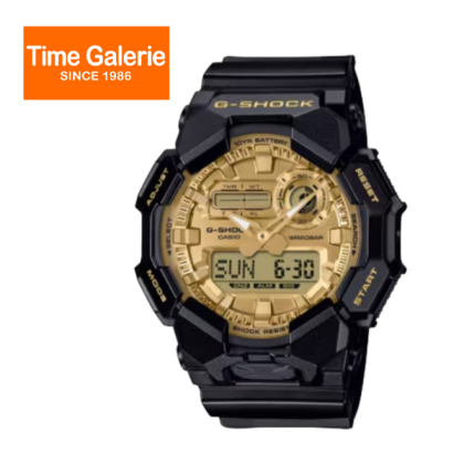 Casio G-Shock GA-010GGB-1A9DR Analog-Digital 2 ATM Men Watch Casio G-Shock GA-010GGB-1A9DR Analog-Digital 2 ATM Men Watch