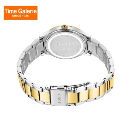 Bonia Elegance BNB10900-2113S Stainless Steel Women Watch Bonia Elegance BNB10900-2113S Stainless Steel Women Watch