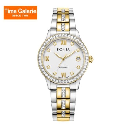Bonia Elegance BNB10900-2113S Stainless Steel Women Watch Bonia Elegance BNB10900-2113S Stainless Steel Women Watch