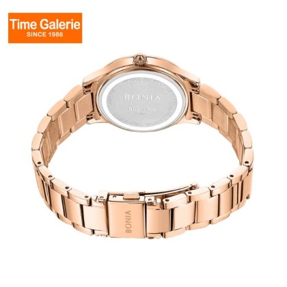 Bonia Elegance BNB10900-2543S Stainless Steel Women Watch Bonia Elegance BNB10900-2543S Stainless Steel Women Watch